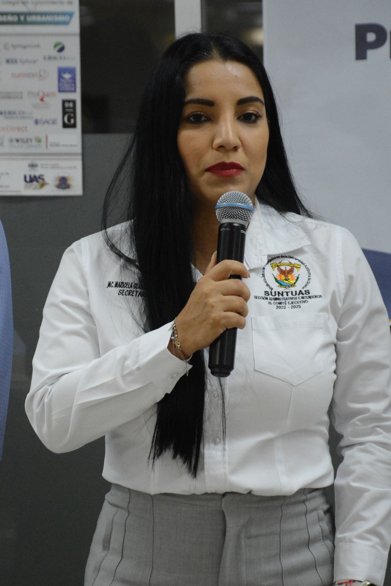 Como un reconocimiento a su labor, la UAS inicia la Jornada de Evaluación de Est