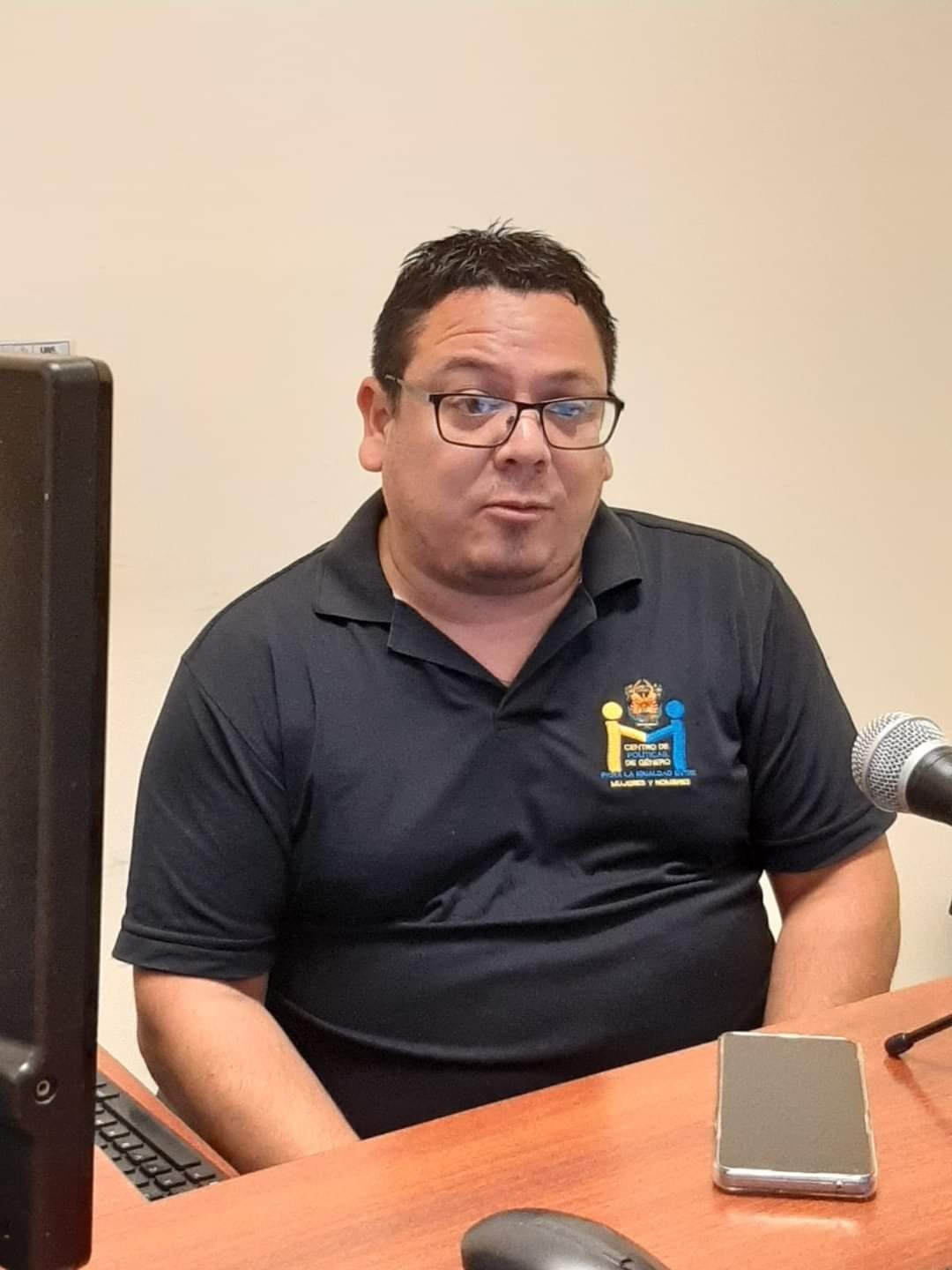 *El Centro de Políticas de Género de la UAS abre convocatoria para Becas y Apoyo *El Centro de Políticas de Género de la UAS abre convocatoria para Becas y Apoyo