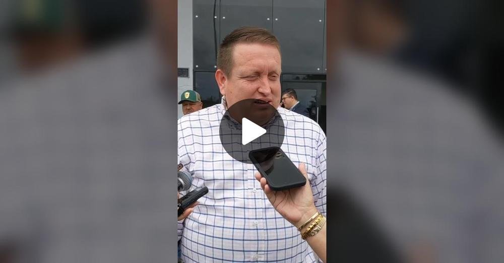 *El abogado Milton Ayala nos comenta lo que sucedió el día de hoy durante la aud