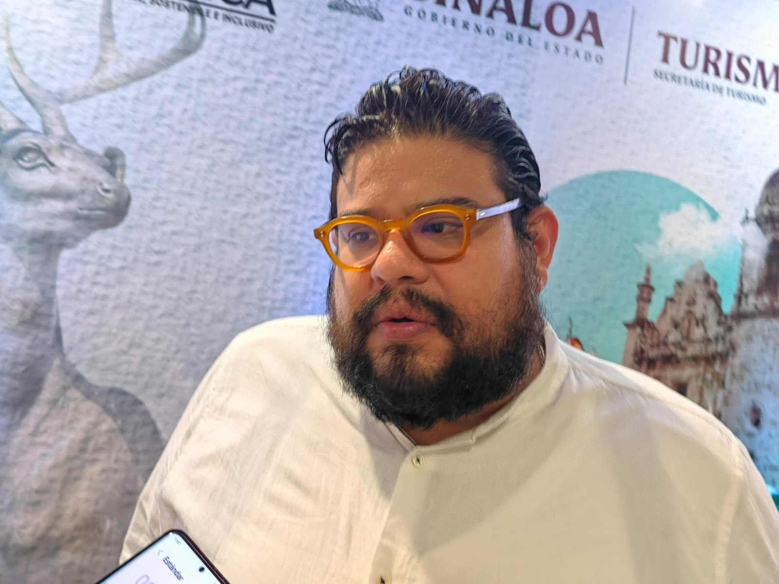 Empuja Codesin proyecto del corredor turístico Isla de la Piedra -Teacapán