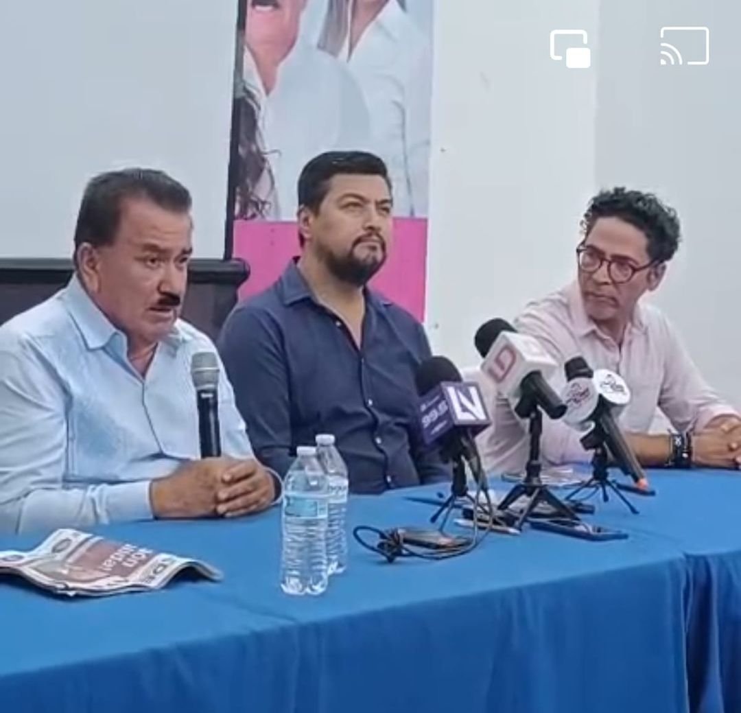 Ex candidatos Mejía y Escobar reconocen que voto no les favorece