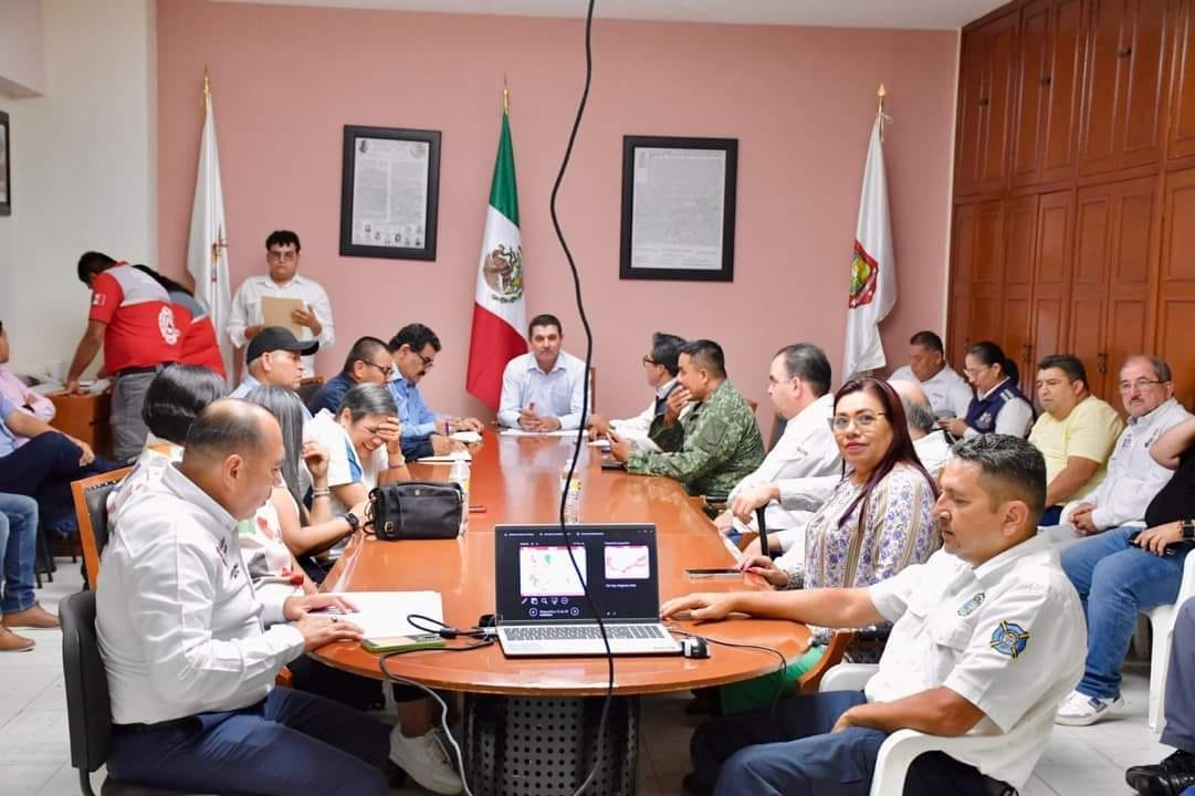 #Guamúchil #Lluvias #Guamúchil #Lluvias