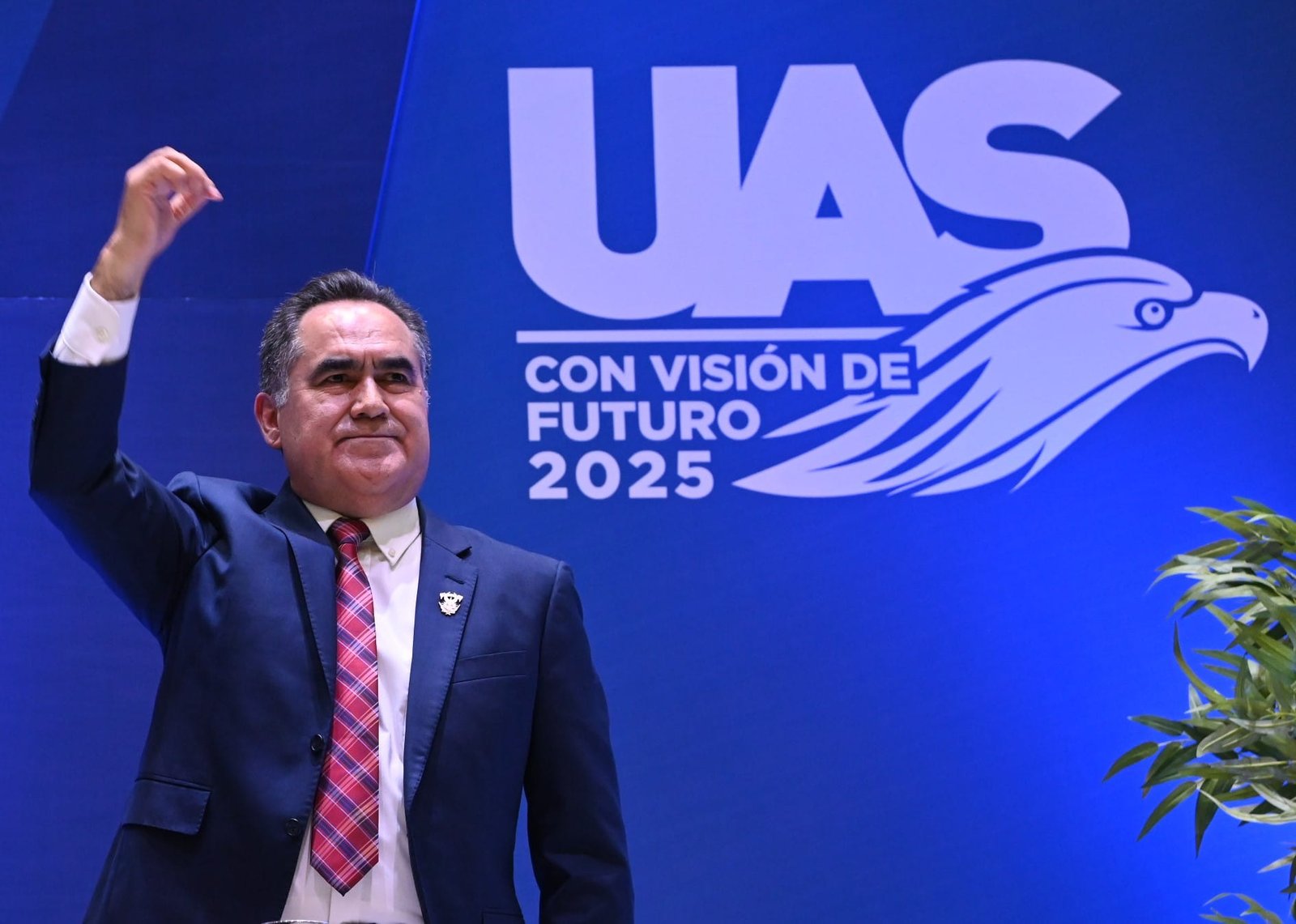 Justicia federal dicta que quede sin efecto la vinculación contra Jesús Madueña