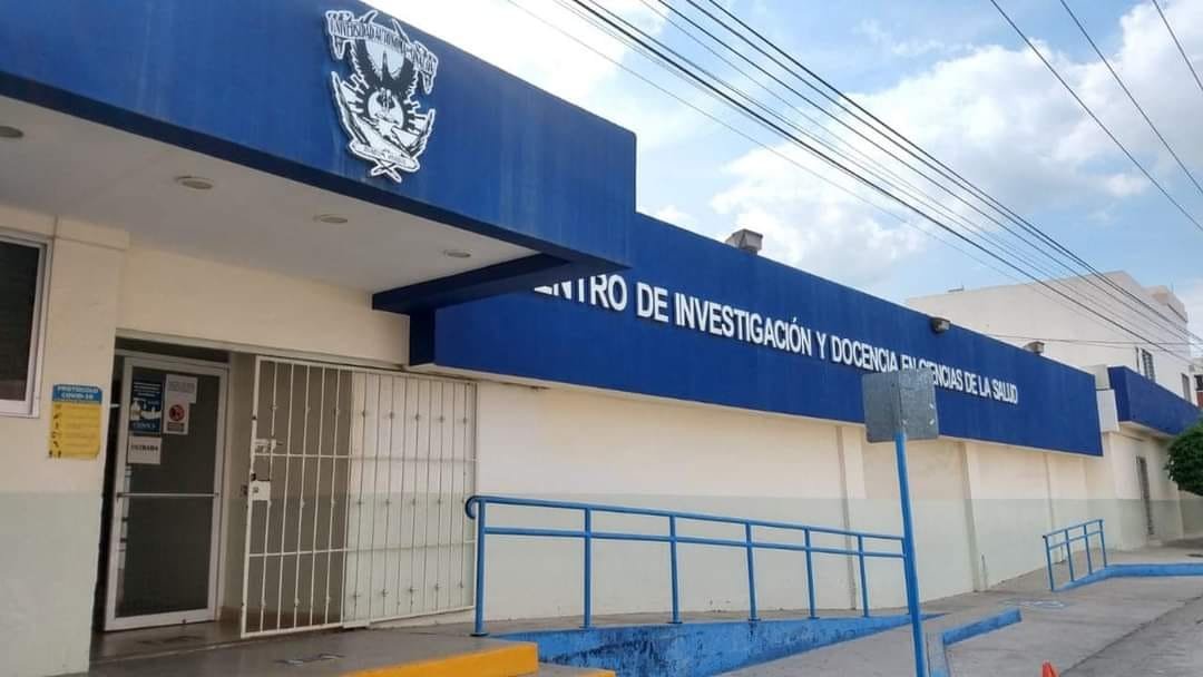 La #UAS, a través del Centro de Investigación y Docencia en Ciencias de la Salud