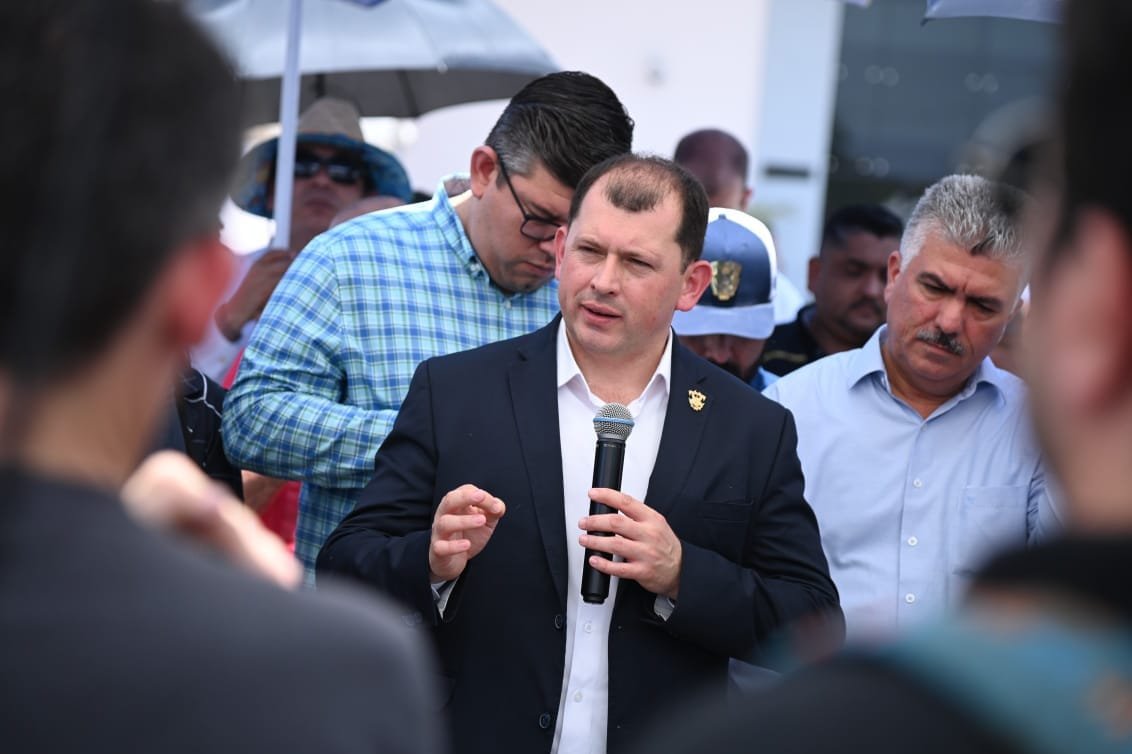 La UAS celebra el llamado al diálogo del Presidente López Obrador, al solicitar