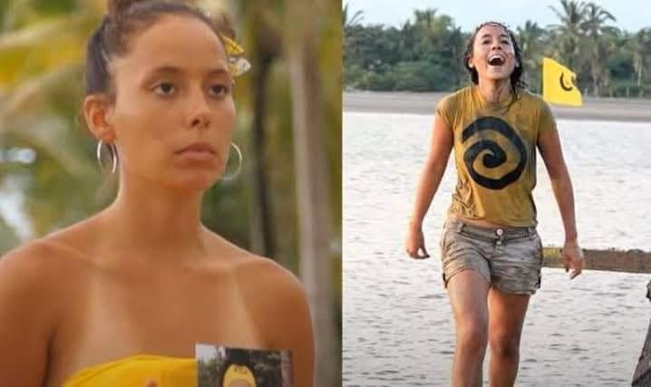 MUERE REPENTINAMENTE MARÍA RENEÉ, GANADORA DE «LA ISLA» EN SU PRIMERA EDICIÓN