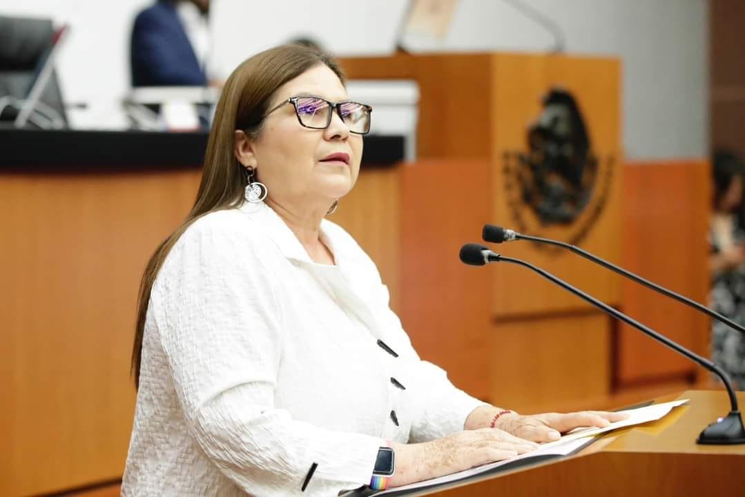 *”México ocupa una oposición que odie menos y no mienta, porque el pueblo además