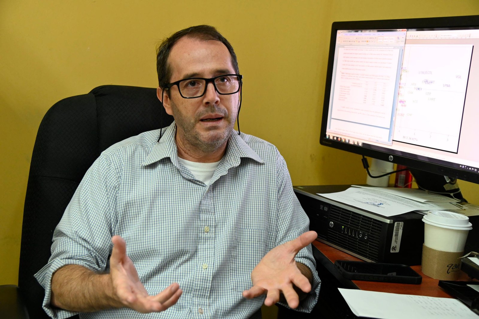 Necesario cuidar el agua y no olvidar la sequía severa que se tiene solo porque