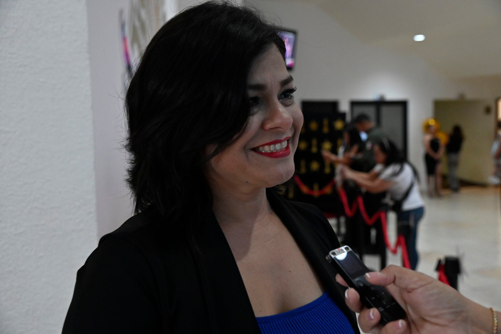 Padres de familia, felices, satisfechos y nostálgicos por la educación que recib