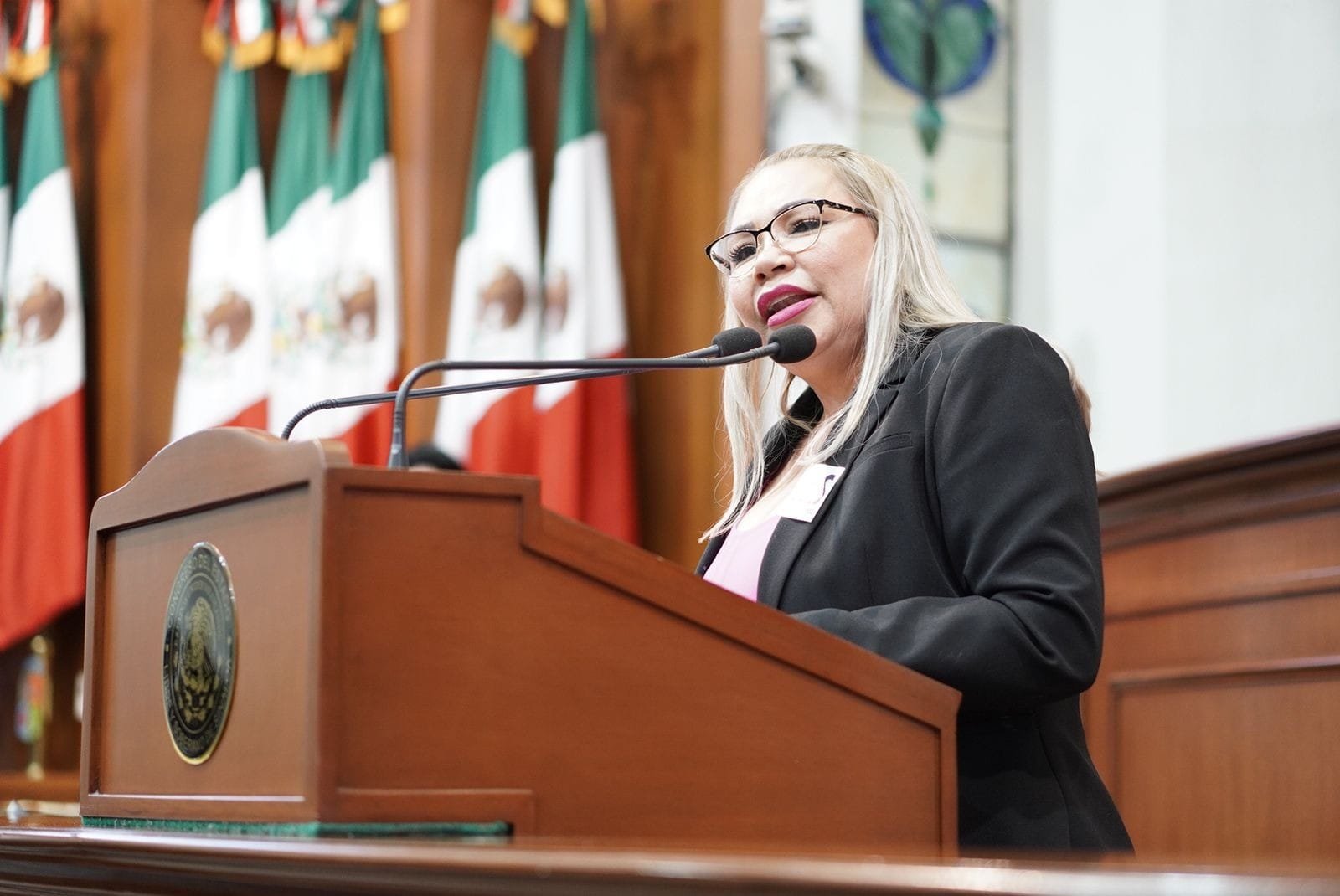 Preocupante el incremento de contagio por dengue: Dip. Norma Soto Montoya.