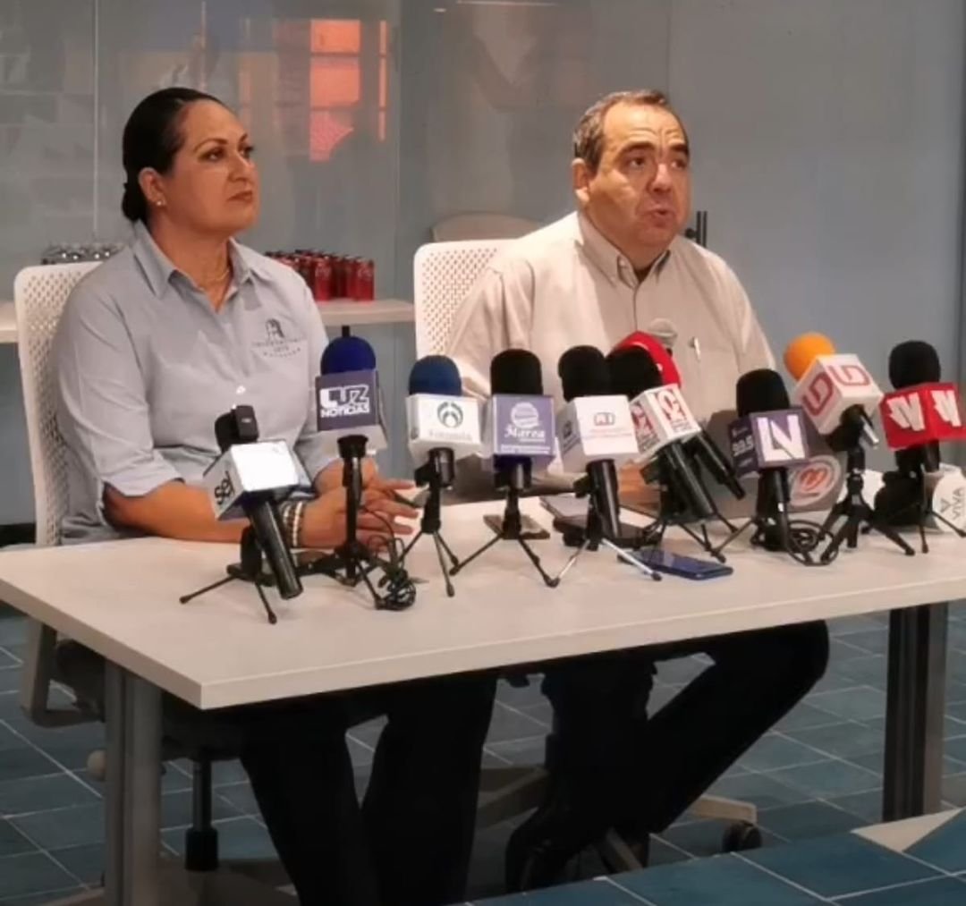 Procederán legalmente por pintas en la fachada del Observatorio 1873