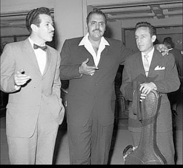 ROBERTO GÓMEZ BOLAÑOS «CHESPIRITO», EN SUS INICIOS, ESCRIBIÓ LOS LIBRETOS CÓMICO