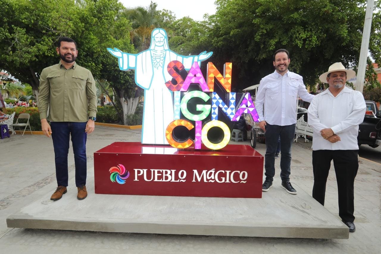 Sectur promociona diversos esquemas de turismo en Sinaloa