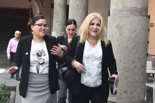 Sinaloa se posiciona en el 5to lugar nacional en Adhesión al Estado de Derecho