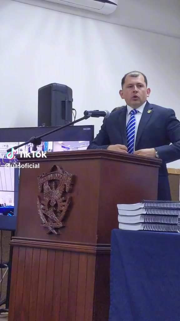 *»Todo lo que se ha dicho, todo lo que se ha atacado, hoy se cae. Porque la real