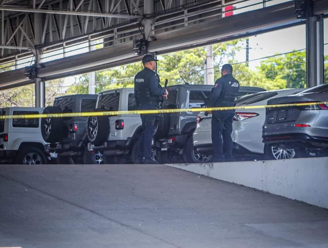 ÚLTIMA HORA Culiacan, Sinaloa.- El influencer conocido en redes sociales como “E