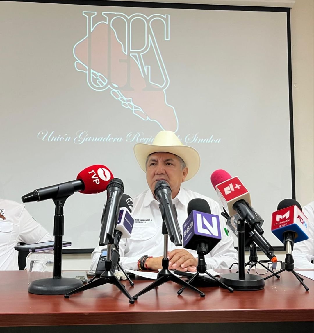 UNIÓN, TRABAJO Y COMPROMISO EN ACCIÓN DURANTE 46 DÍAS DE GESTIÓN EN LA GANADERÍA