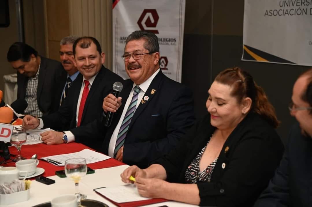 #uas  junio 11, 2024