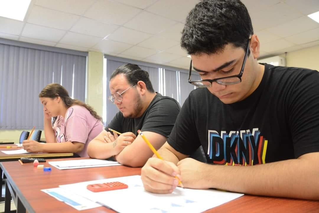 #uas  junio 20, 2024