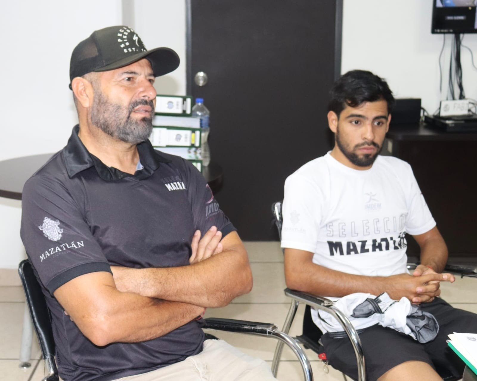 ¡Triunfo sobre ruedas! ¡Triunfo sobre ruedas!