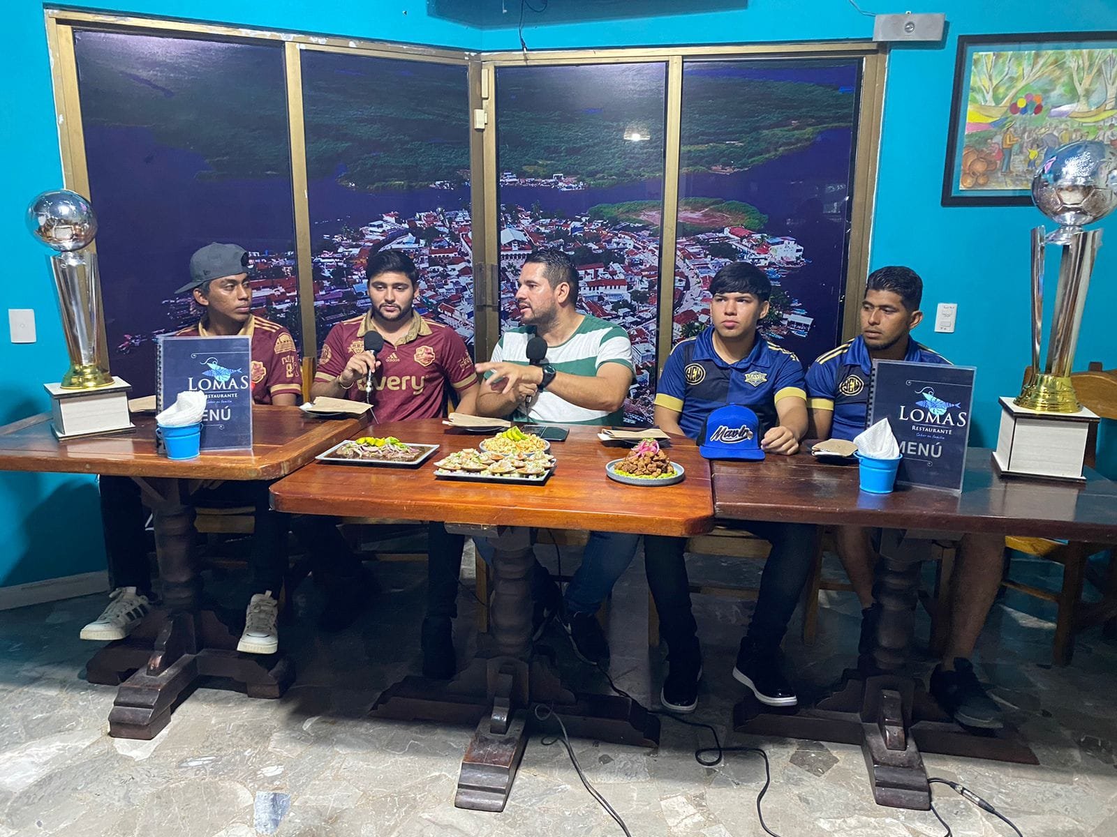 ¿Quién ganará la final de Segunda Fuerza? ¿Quién ganará la final de Segunda Fuerza?