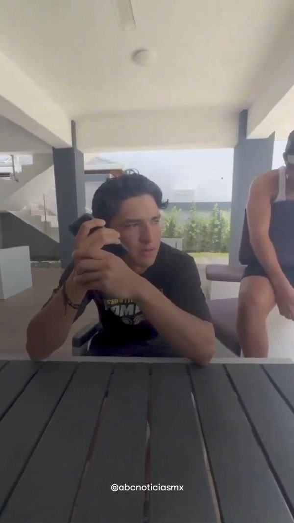 โพ๏ธโถ โ๐๐ ๐๐ข๐ซ๐ฆ๐ฬ ๐ฆ๐โ, ๐๐ฌ๐ญ๐จ ๐ฏ๐ ๐๐๐๐ข๐๐๐๐จ ๐ฉ๐๐ซ๐ ๐ฎ๐ฌ๐ญ๐๐, ๐ฅ๐ ๐๐ฆ๐จโ, Ezequiel Rivera,el Culia… โพ๏ธโถ โ๐๐ ๐๐ข๐ซ๐ฆ๐ฬ ๐ฆ๐โ, ๐๐ฌ๐ญ๐จ ๐ฏ๐ ๐๐๐๐ข๐๐๐๐จ ๐ฉ๐๐ซ๐ ๐ฎ๐ฌ๐ญ๐๐, ๐ฅ๐ ๐๐ฆ๐จโ, Ezequiel Rivera,el Culia…