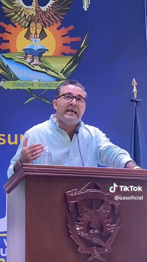 *No fue un acto de buena fe el desestimiento de revisión al amparo de la UAS por la Ley Orgánica.