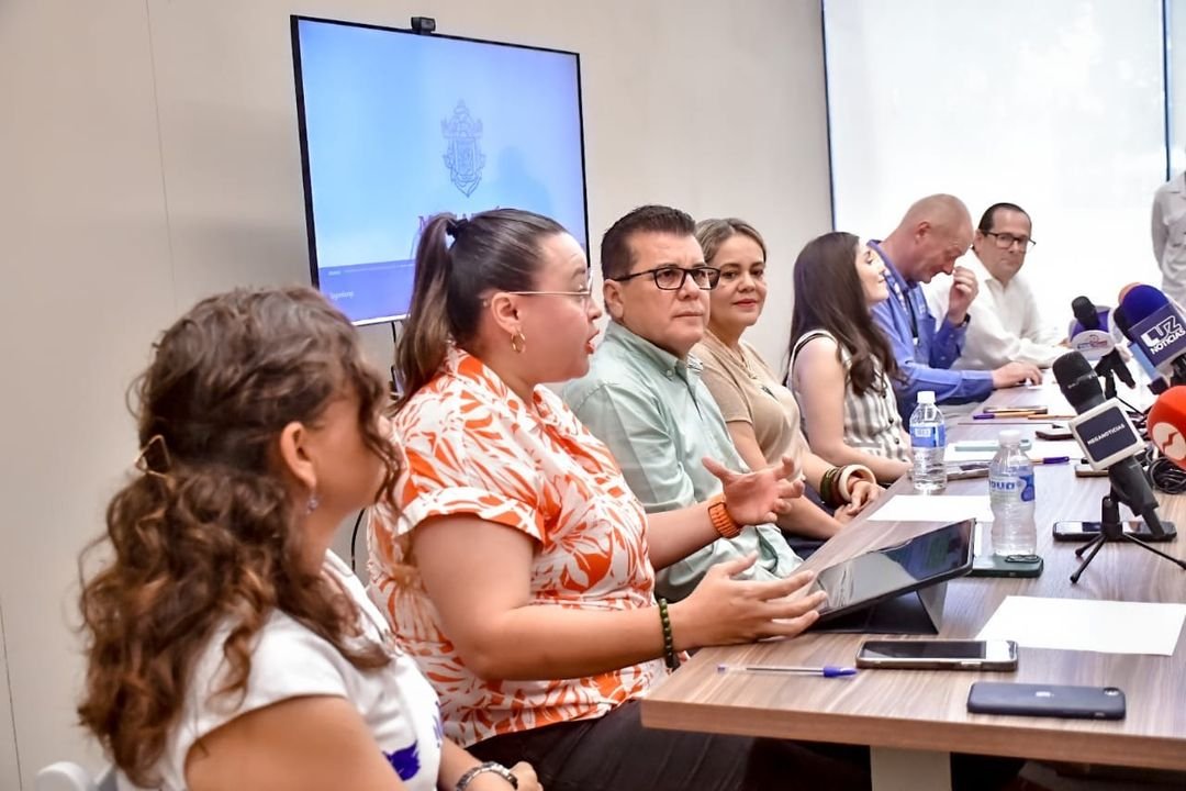 *Podrán 60 mil niñas y niños de la zona urbana y rural de Mazatlán, Elota, Escuinapa, El Rosario y Cosalá conocer el Gra…