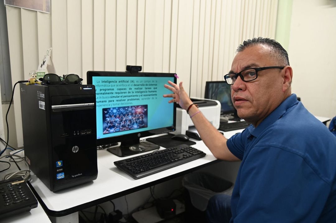 La Inteligencia Artificial, una herramienta complementaria que no puede sustituir la praxis psicológica, señala especial…