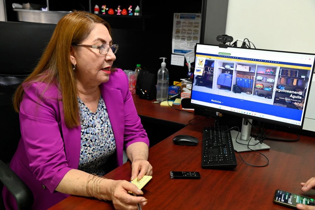 La Preparatoria Dr. Jorge Fausto Medina Viedas de la UAS, ubicada en el Centro de Culiacán, aún cuenta con espacios para… La Preparatoria Dr. Jorge Fausto Medina Viedas de la UAS, ubicada en el Centro de Culiacán, aún cuenta con espacios para…