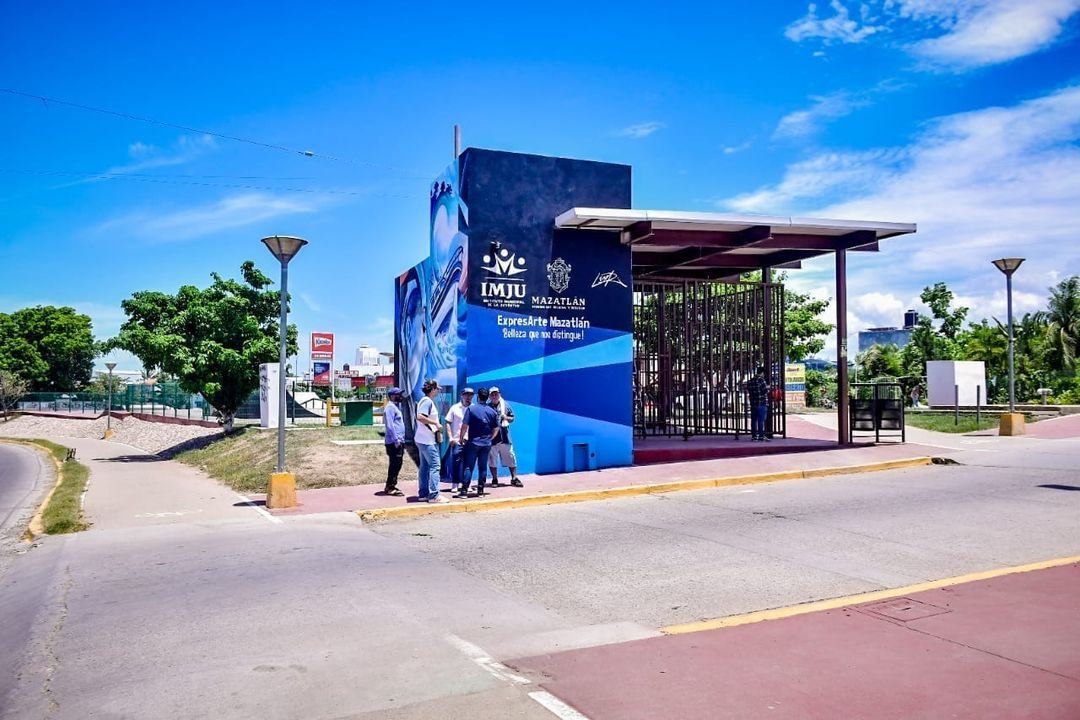 *Lanza Imju el proyecto “Expresarte Mazatlán, belleza que nos distingue”.* _La convocatoria está abierta a partir de est… *Lanza Imju el proyecto “Expresarte Mazatlán, belleza que nos distingue”.* _La convocatoria está abierta a partir de est…