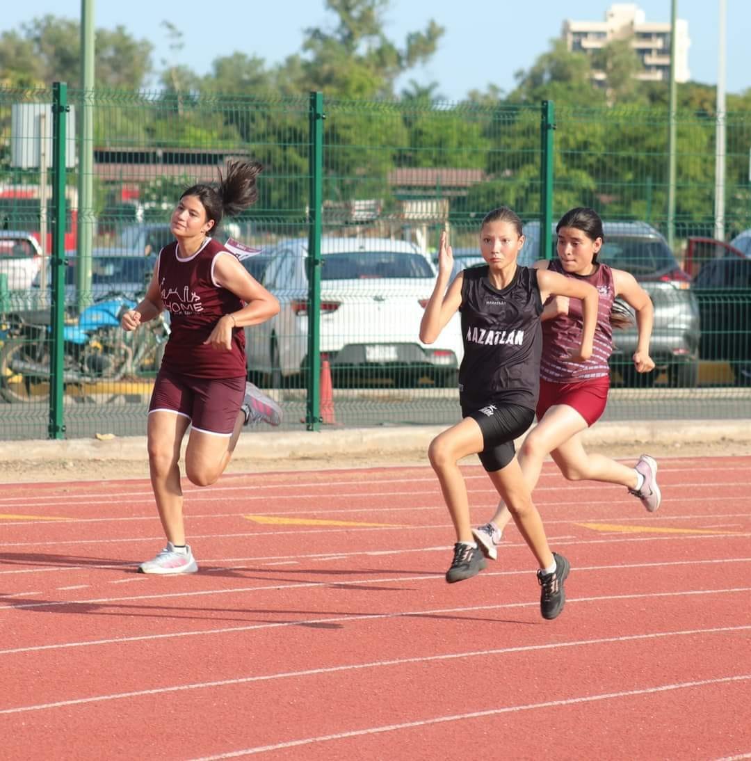 *¡Logramos el tricampeonato!* _Mazatlan culmina en primer lugar en el medallero general por tercer año consecutivo, grac… *¡Logramos el tricampeonato!* _Mazatlan culmina en primer lugar en el medallero general por tercer año consecutivo, grac…