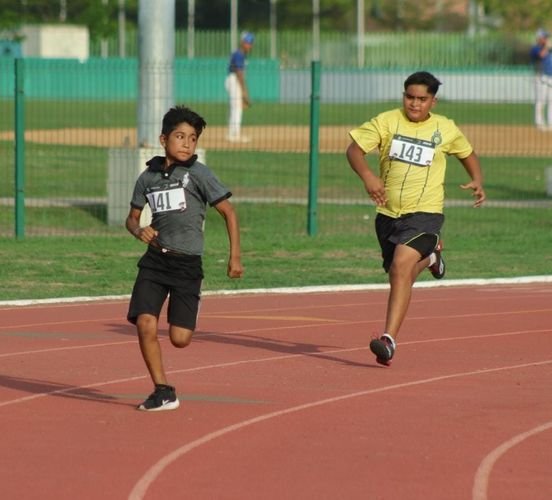 Rinde frutos trabajo de Prodemaz en zona rural Califican cinco niños del equipo Rápidos del Vainillo a las finales del S…