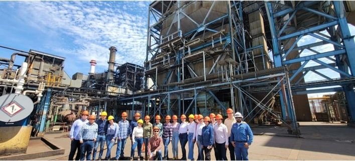 A 49 años de su fundación, es histórico recibir el estatus de Facultad de Ingeniería y Tecnología de Mazatlán por su ofe…