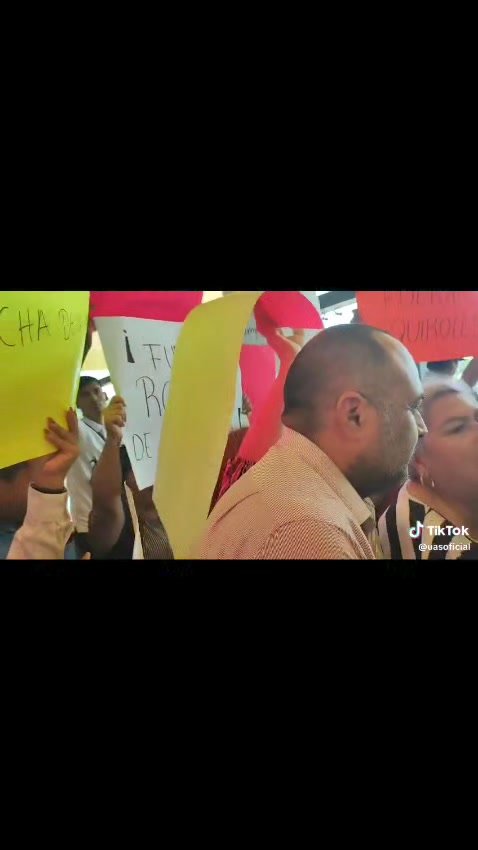 *“Pedimos por favor que comprenda que la universidad que él dirigió hace muchos años no es la misma, ha cambiado para bi…