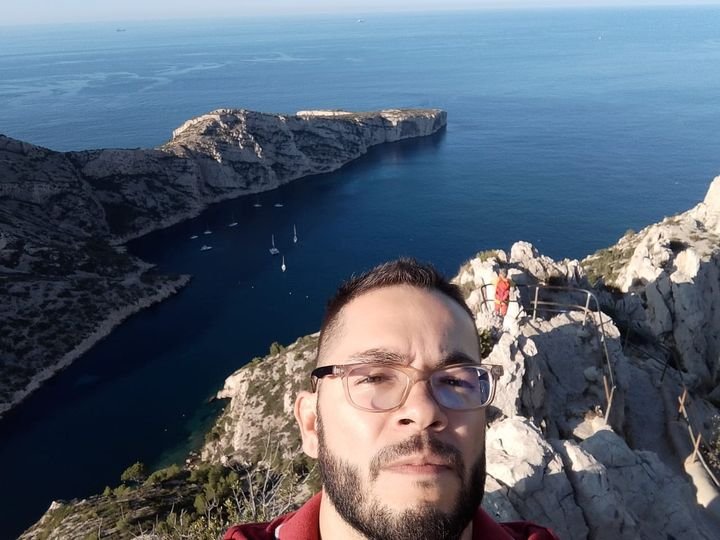 Investigador de la Facultad de Ciencias Físico Matemáticas de la UAS realiza estancia en el Centro Internacional de Inve…