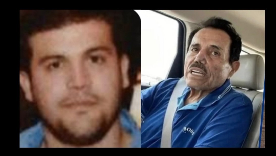 «EL MAYO» ZAMBADA: LA OTRA VERSIÓN «EL MAYO» ZAMBADA: LA OTRA VERSIÓN