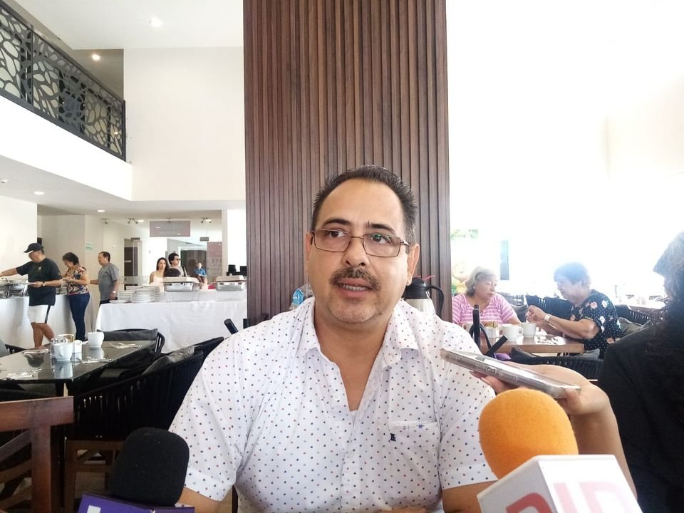 Anuncian Congreso Internacional de Profesionistas en Contaduría Pública en Mazatlán Anuncian Congreso Internacional de Profesionistas en Contaduría Pública en Mazatlán