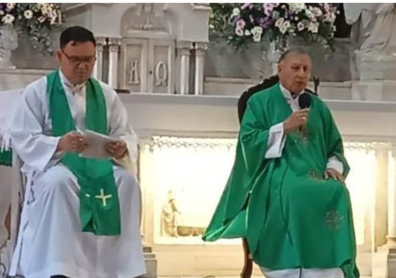 Héctor Melesio Cuén dignificó la UAS: Obispo de Mazatlán Héctor Melesio Cuén dignificó la UAS: Obispo de Mazatlán