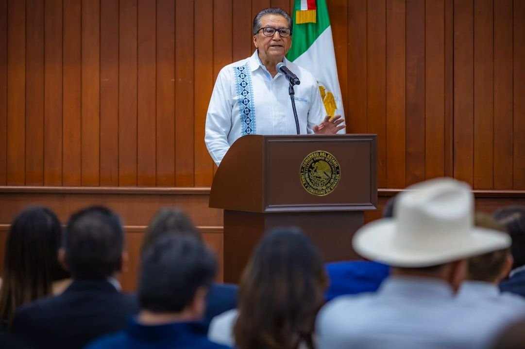 Rocha, a favor de una reforma constitucional que otorgue una real autonomía al Poder Judicial