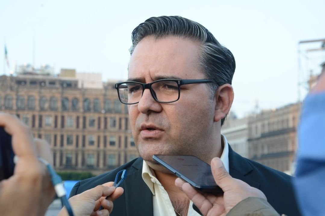 Photos from FG Noticias's post Photos from FG Noticias's post