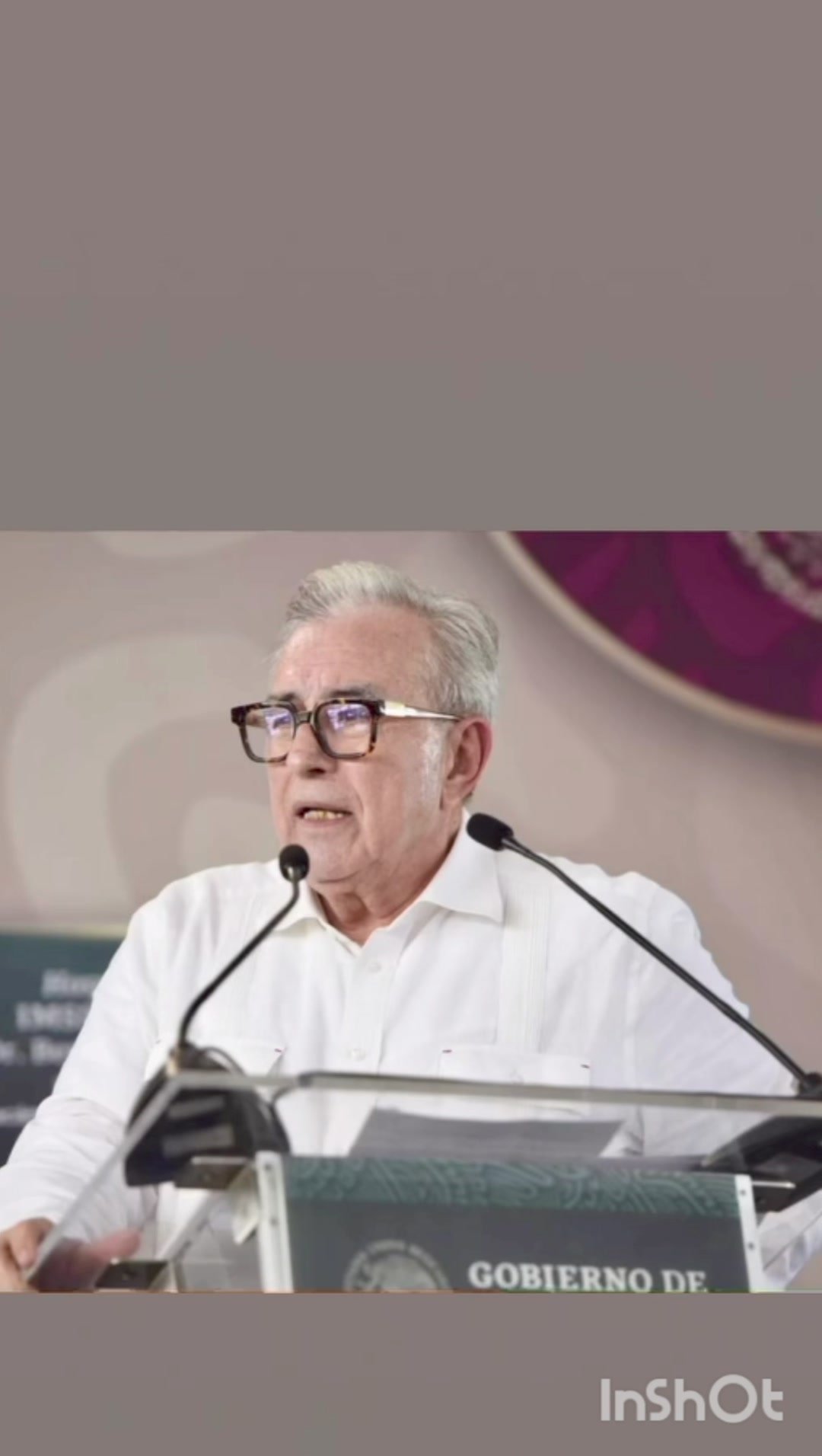 PIDE EL GOBERNADOR RUBÉN ROCHA QUE LA INVESTIGACIÓN DEL CRIMEN DE HÉCTOR MELESIO CUÉN LA ATRAIGA LA FISCALÍA GENERAL DE LA REPÚB… PIDE EL GOBERNADOR RUBÉN ROCHA QUE LA INVESTIGACIÓN DEL CRIMEN DE HÉCTOR MELESIO CUÉN LA ATRAIGA LA FISCALÍA GENERAL DE LA REPÚB…