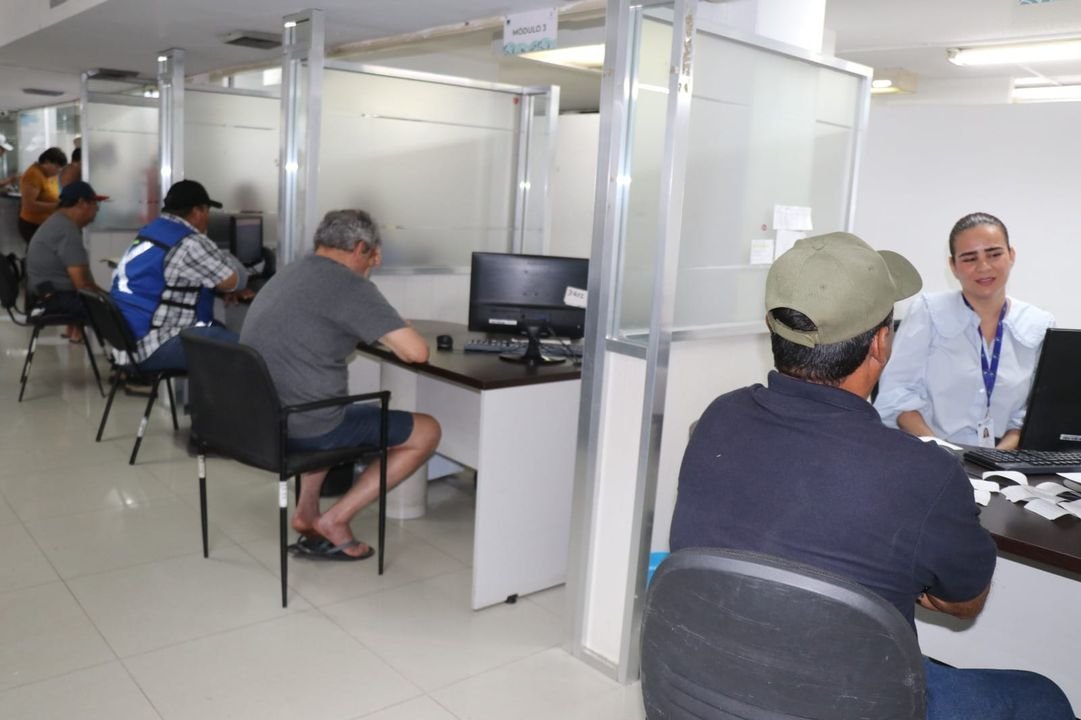 *Refuerza JUMAPAM campaña para recuperar cartera vencida*