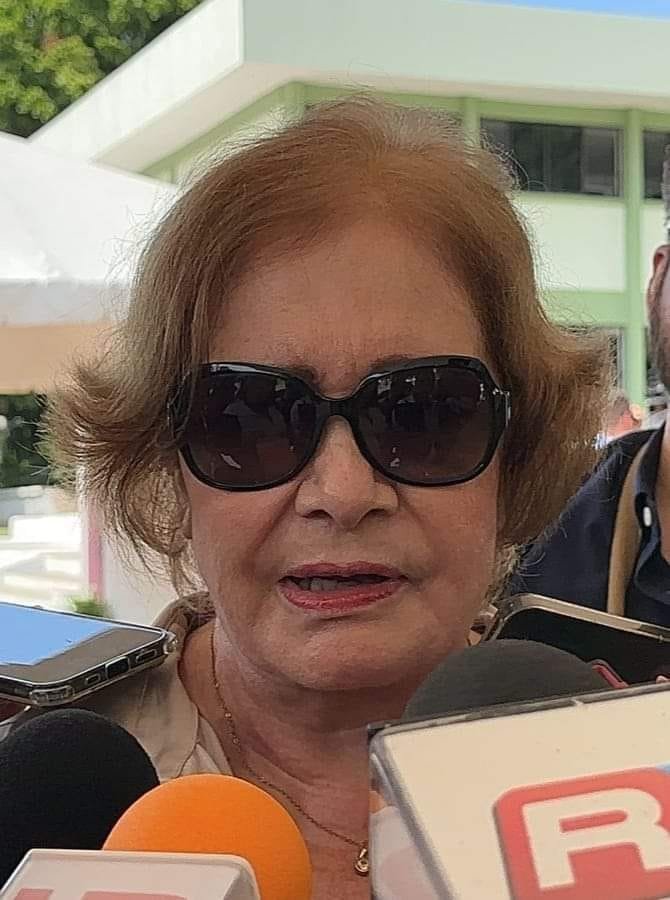 REVÉS CONTUNDENTE CONTRA LA FISCAL SARA BRUNA