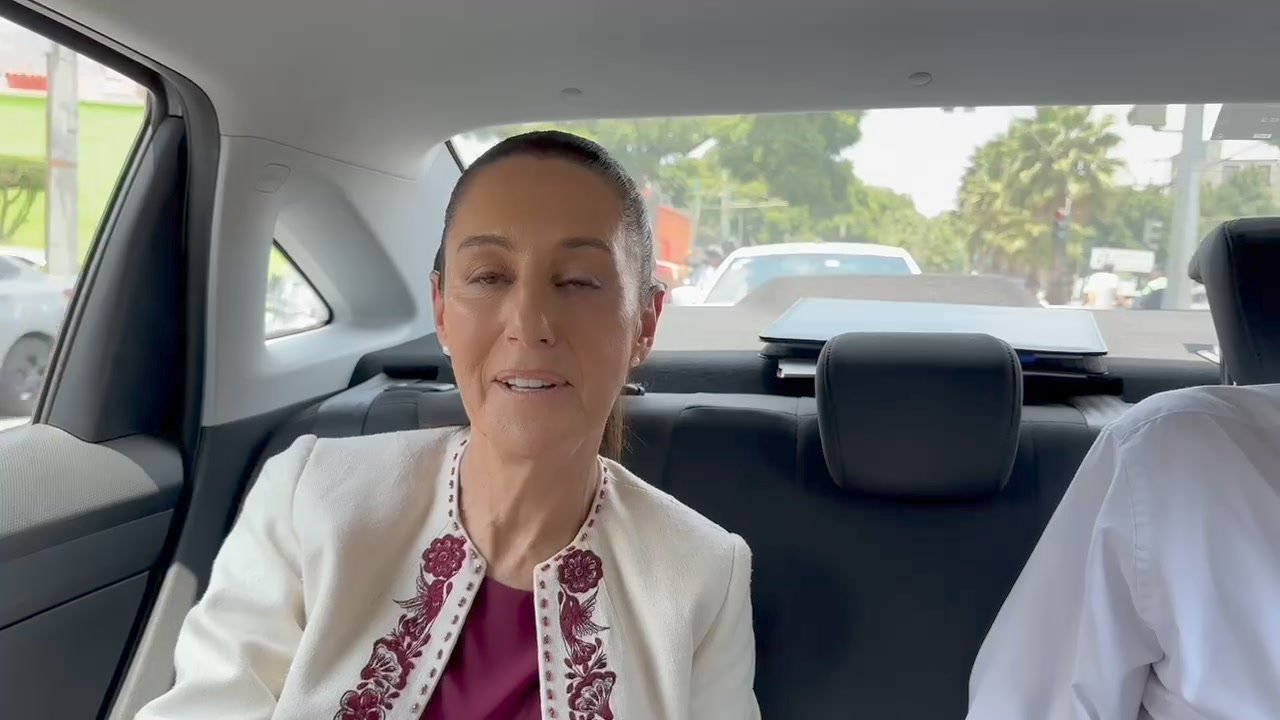 Claudia Sheinbaum es oficialmente la Presidenta electa de México