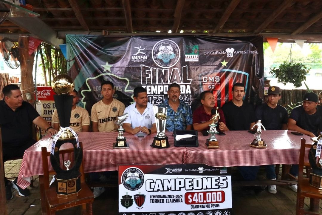 Prometen un duelo sin cuartel en la final de la Primera Fuerza