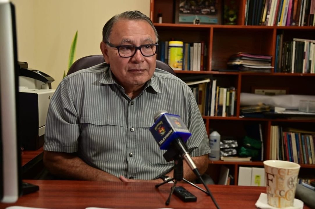 Photos from FG Noticias's post