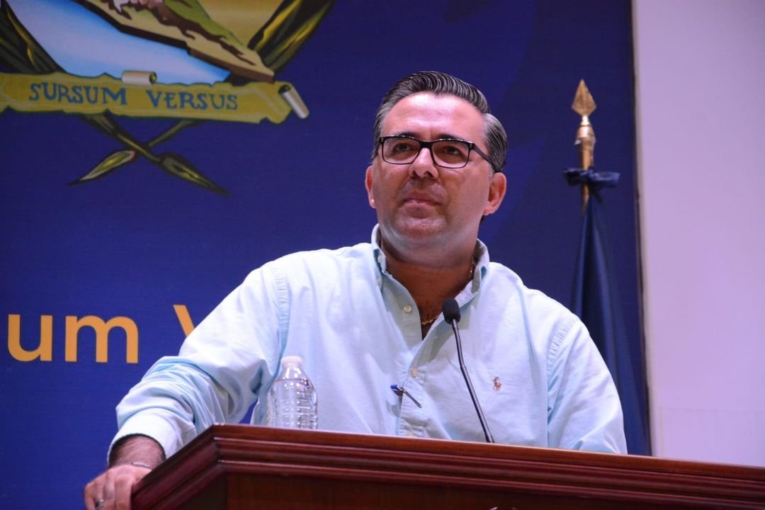 La consulta que pretende hacer el Congreso en la UAS no tiene validez, la Ley Estatal de Educación Superior ha sido declarada in… La consulta que pretende hacer el Congreso en la UAS no tiene validez, la Ley Estatal de Educación Superior ha sido declarada in…