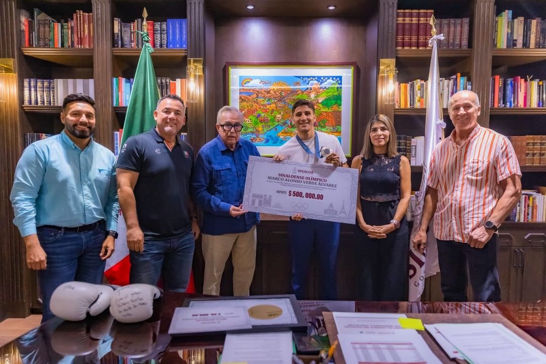 Photos from FG Noticias's post Photos from FG Noticias's post