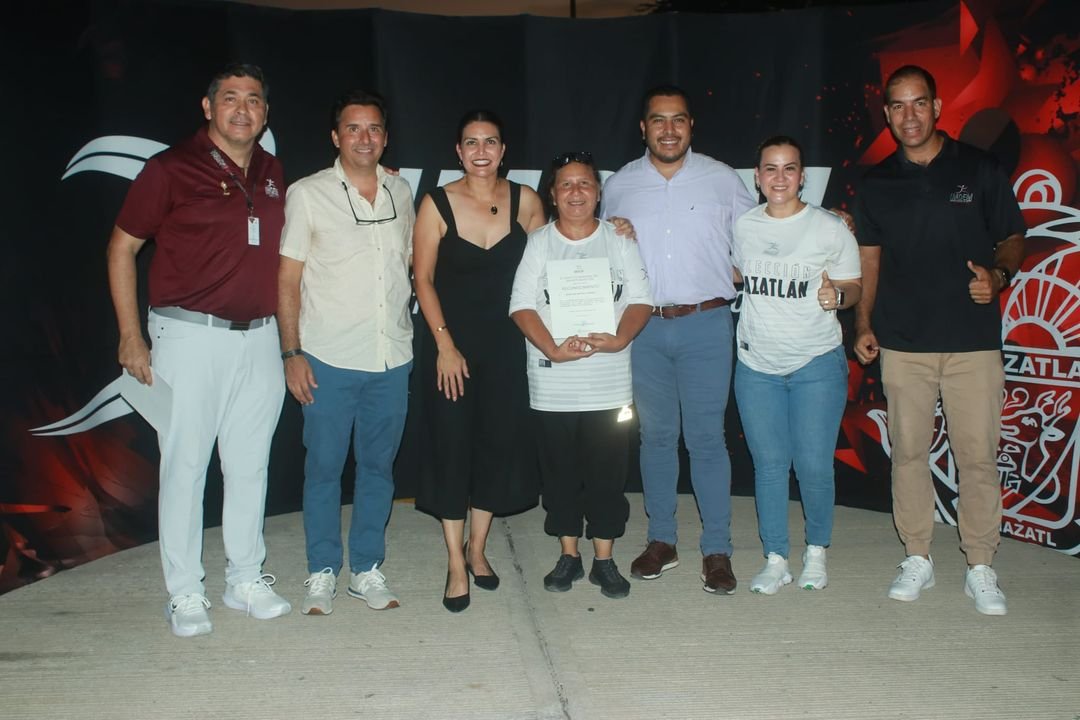 Encarará Selección Mazatlán de Deporte Adaptado Paranacionales Conade con motivación extra